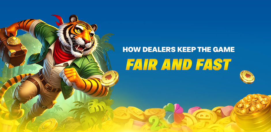 game-fair-and-fast