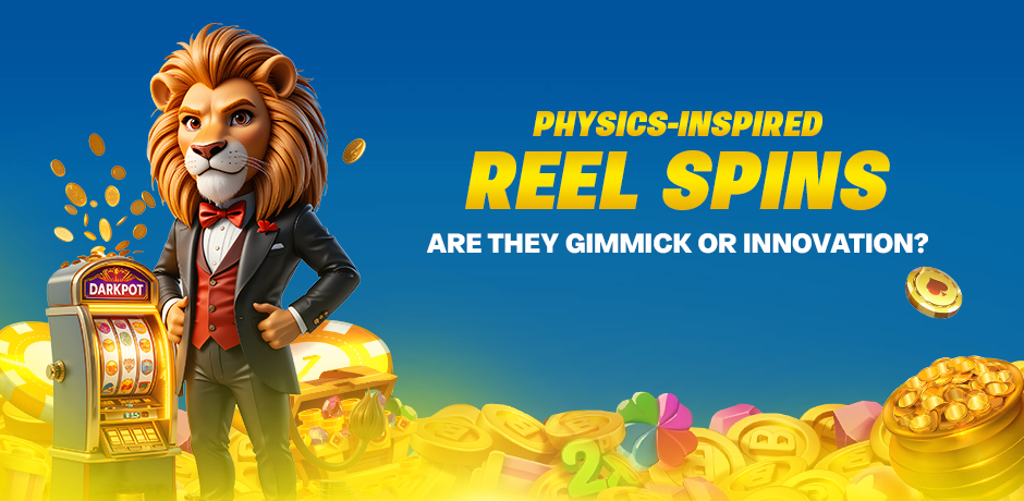 physics-inspired